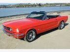 Thumbnail Photo 69 for New 1964 Ford Mustang